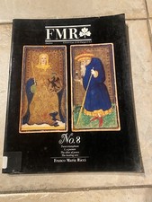 FMR: The Magazine of Franco