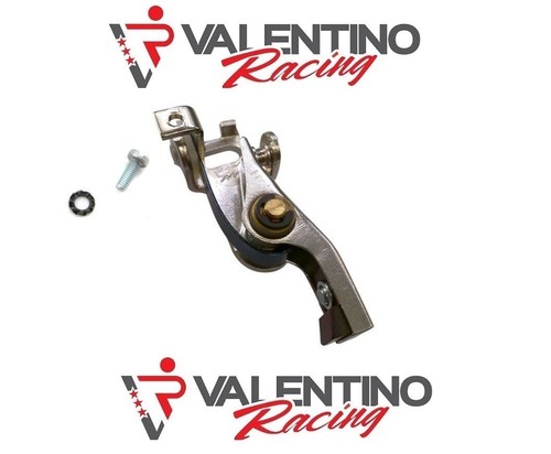 Puntine platinate ruttore - platinate,