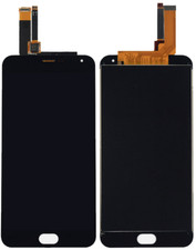  SCHERMO MEIZU M2 NOTE / NOTE