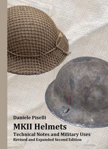 Mkii helmets technical notes - helmets.,