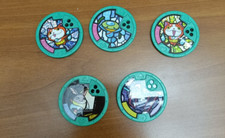 Kai watch medaglie - yo,