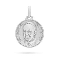 Medaglione medaglia vaticana