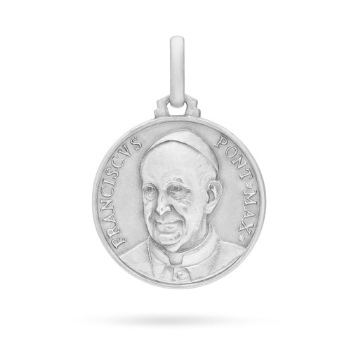 Medaglione medaglia vaticana