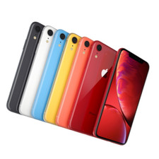 Apple iPhone XR 64 GB - sbloccato nero, rosso, bianco - spedizione e restituzione gratuite