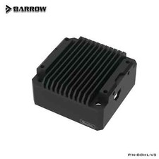 Barrow DDC Pompa Copertura