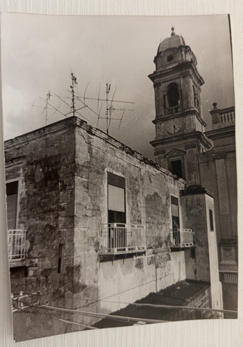 Ce277 foto bacoli chiesa - ce277, bacoli,la
