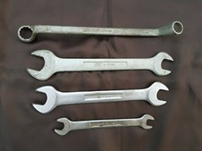 TOOL KIT FIAT USAG 252 WRENCH