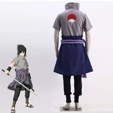 Costume cosplay anime Naruto
