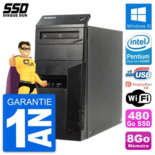 Tour lenovo thinkcentre m83 - tour,