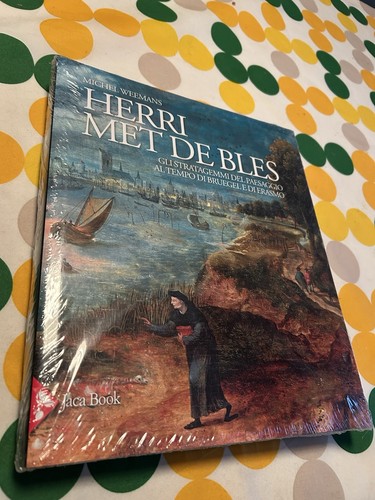 Weemans herri met - met, gli