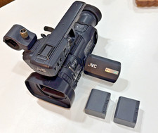 Videocamera professionale JVC