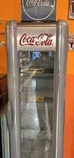 frigorifero coca cola Vintage