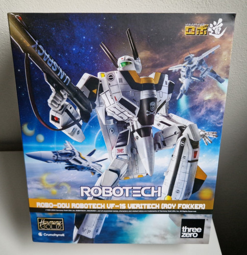 Macross robotech valkyrie - robotech,