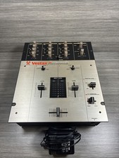 Mixer DJ Vintage Vestax PMC-05