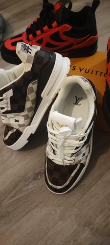 Shoes - lv,