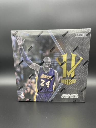 Panini 2015 kobe bryant - 2015-16,