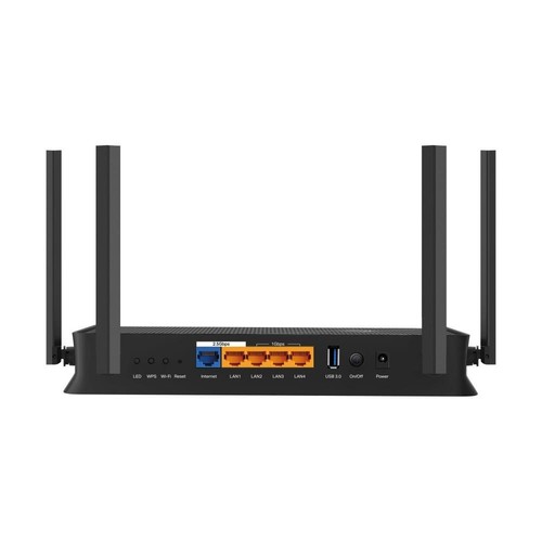 Router wifi dual - router, band