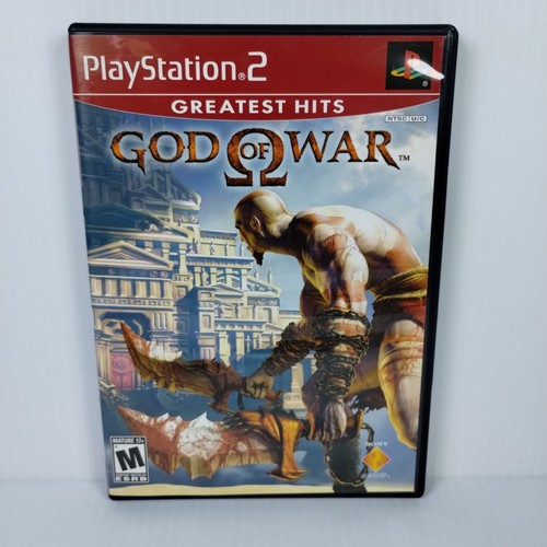 God war sony - gh, (sony