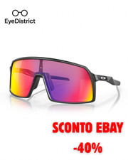Oakley Sutro - montatura Matte
