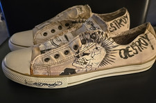 Scarpe da tennis Don Ed Hardy