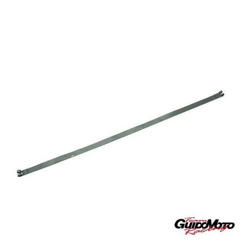 Fascia fissaggio serbatoio - fascia,