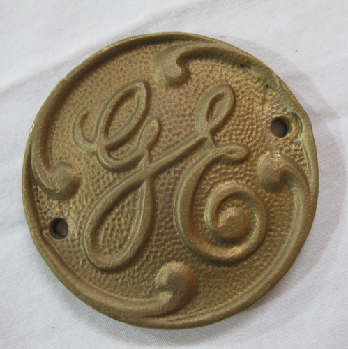 General electric 5 - electric, 2,5"