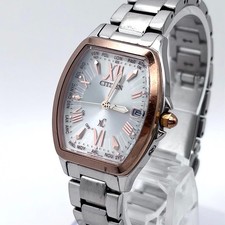 Orologio Citizen XC H240