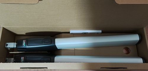 Roger technology kit - technology,