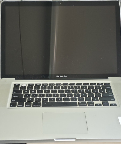 Apple macbook pro a1286 - apple,