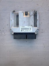 MODULO COMANDO MOTORE MINI