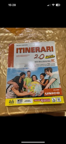9788842675488 itinerari 0 - 9788842675488, 2.0