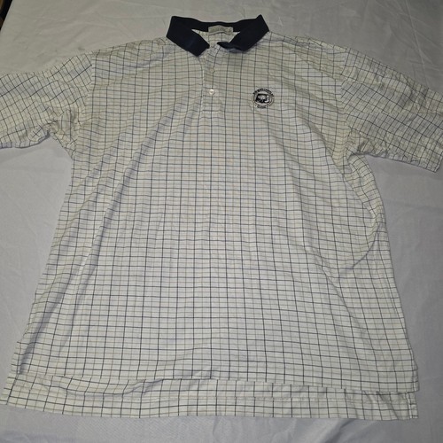 Polo golf classica vintage - , the