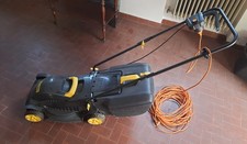 RASAERBA ELETTRICO PAPILLON 140EN 1400W