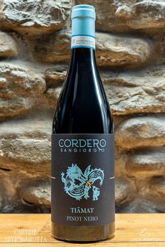 Lotto tiamat 2024 pinot - 6x,