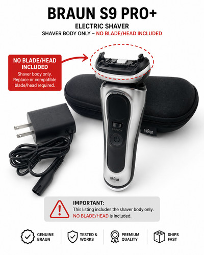 Braun series pro 9679cc - braun,