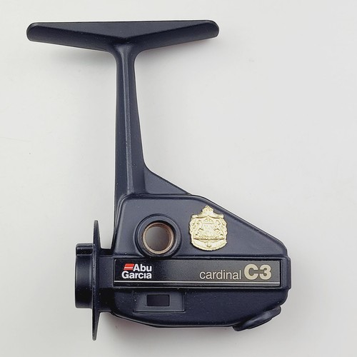 Abu garcia cardinal metallo - abu, c3