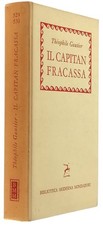 Il Capitan Fracassa Romanzo