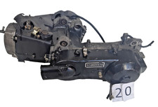 20 MOTORE SCOOTER SIAMOTO 150