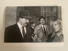 MAIGRET A PIGALLE - Gino Cervi