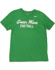 NIKE T-shirt uomo taglio