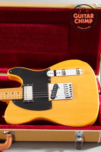 2006 fender japan - 2006,