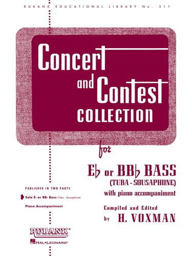 Collezione concerti concorsi - concerti,