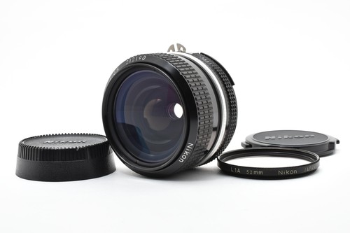 Ottime condizioni nikon - [ottime, condizioni]