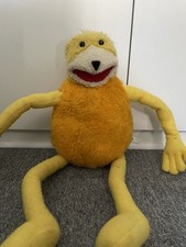 Peluche Flat Eric da
