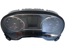 Tachimetro (quadro strumenti) AUDI A1 8X1, 8XK 2010 1.4 TFSI CAX 90KW|122HP 201