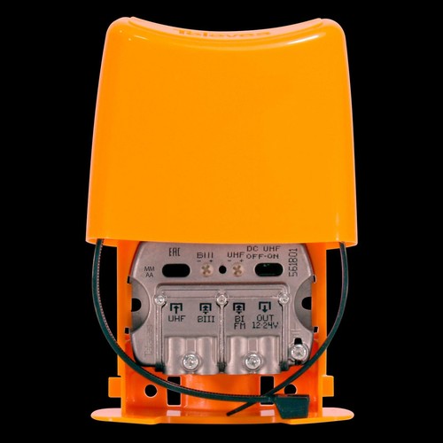 Televes amplificatore palo - televes,