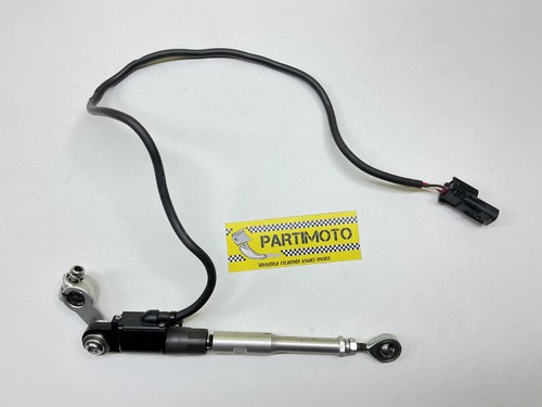 Cambio elettronico quick - cambio,