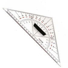 Squadretta per carteggio