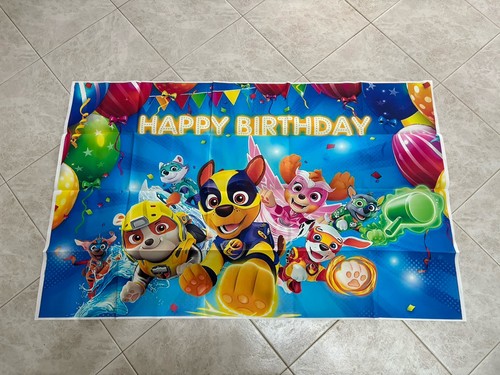 Oggetti per compleanno bimbi - oggetti,