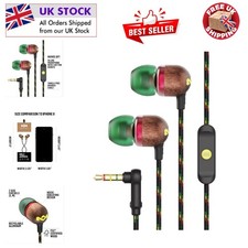 Auricolari cablati con